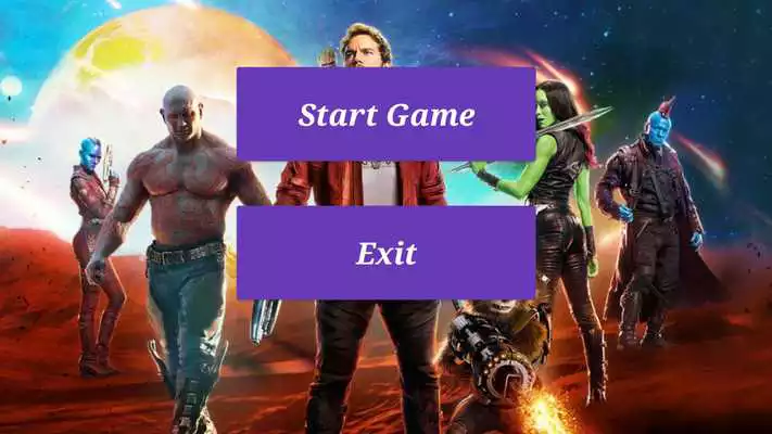 Play Guardians of the Galaxy Play Guardians of the Galaxy