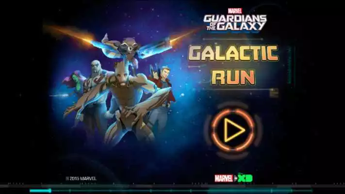Play Guardians of the Galaxy Play Guardians of the Galaxy