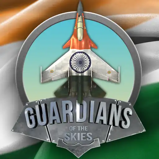 Play GUARDIANS OF THE SKIES APK
