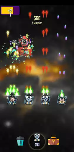 Play Guardians of the World and enjoy Guardians of the World with UptoPlay Play Guardians of the World and enjoy Guardians of the World with UptoPlay