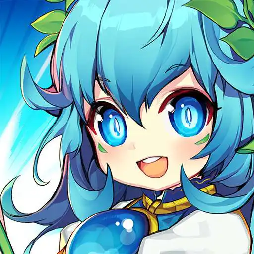 Play Guardian Spirit - Hero Defense APK