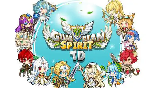 Play Guardian Spirit - Hero Defense  and enjoy Guardian Spirit - Hero Defense with UptoPlay
