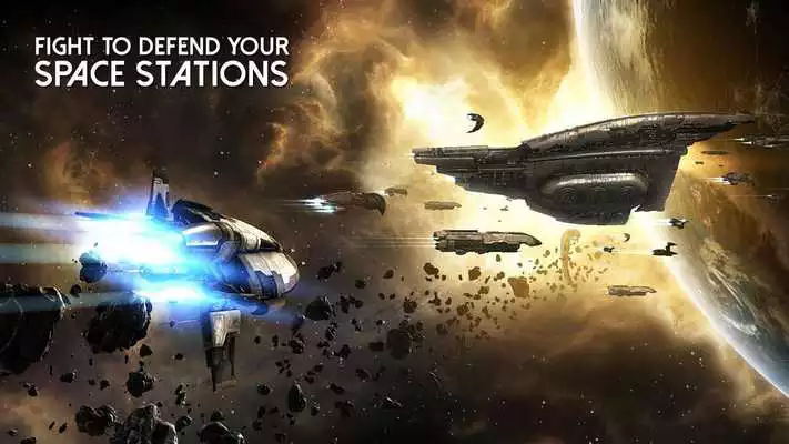 Play Guardians star-wars Galaxy shooter: space defender