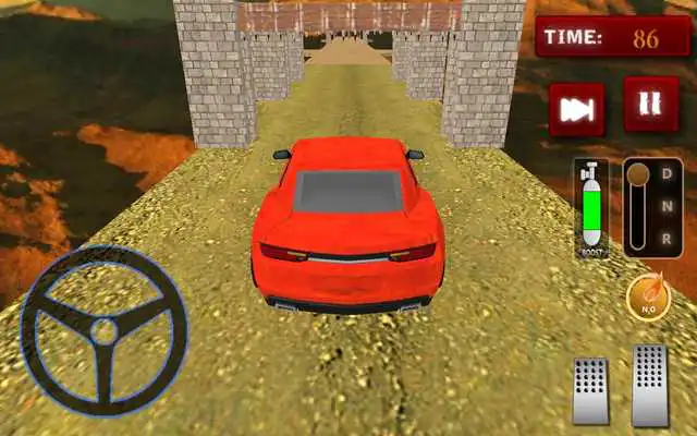 Play Guardian Stunt Express