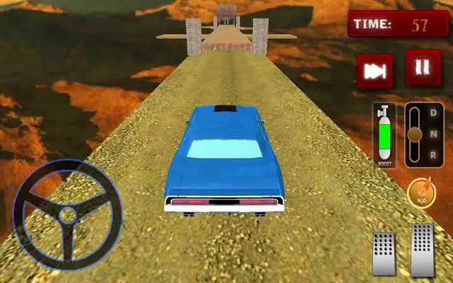 Play Guardian Stunt Express