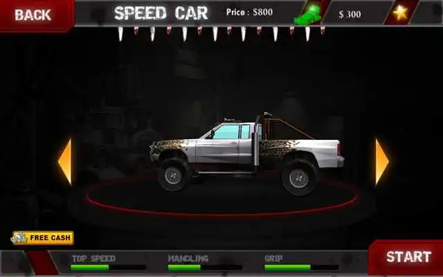 Play Guardian Stunt Express