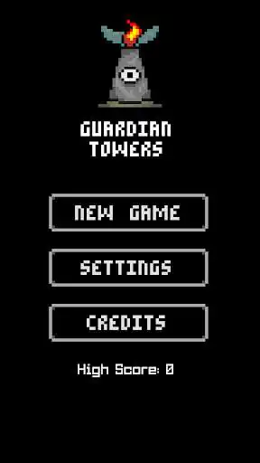 Play Guardian Towers  and enjoy Guardian Towers with UptoPlay