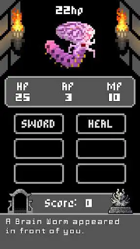 Play Guardian Towers as an online game Guardian Towers with UptoPlay