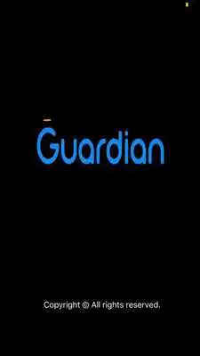 Play Guardian Tracking Device