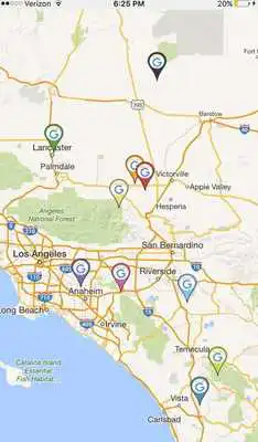 Play Guardian Tracking Device