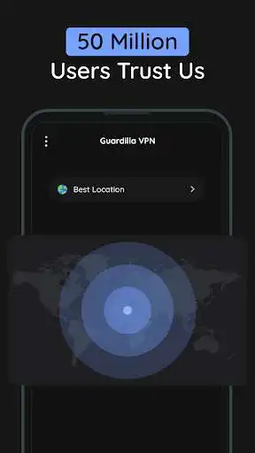 Play Guardilla VPN: Secure Fast VPN  and enjoy Guardilla VPN: Secure Fast VPN with UptoPlay