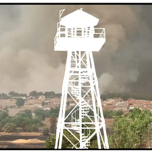 Play Guardián del fuego APK