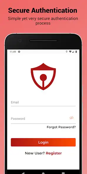 Play GuardMe user as an online game GuardMe user with UptoPlay