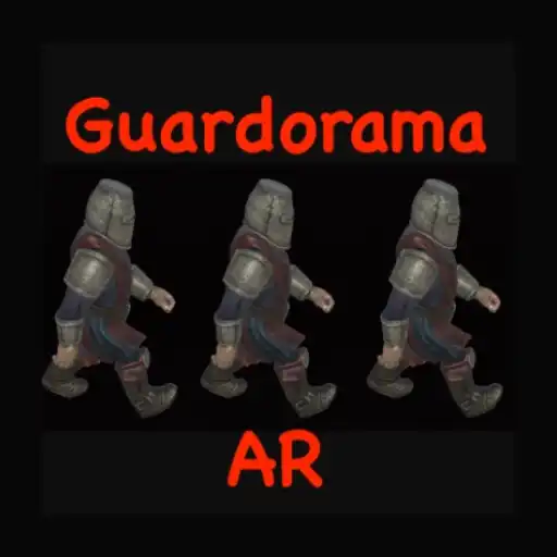 Play Guardorama AR APK Play Guardorama AR APK
