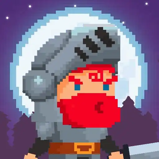 Play Guard Smith : Battle Defense APK