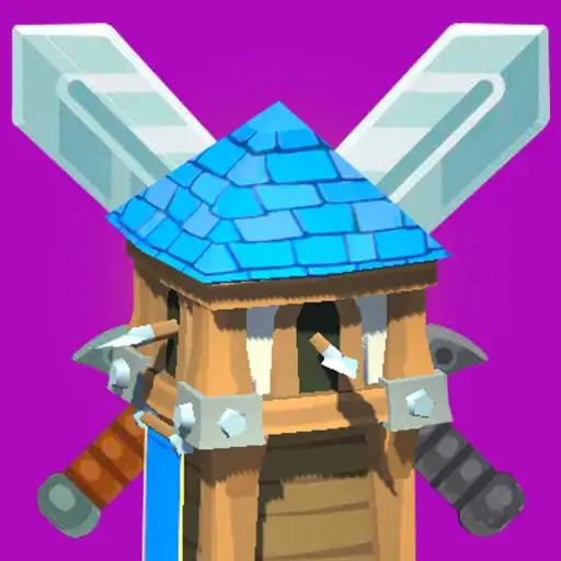 Play Guards of Tower : Epic Defense APK