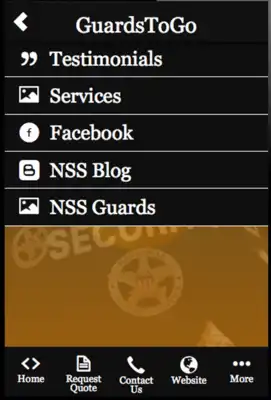 Play GuardsToGo as an online game GuardsToGo with UptoPlay