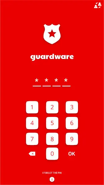 Play Guardware Security Management  and enjoy Guardware Security Management with UptoPlay