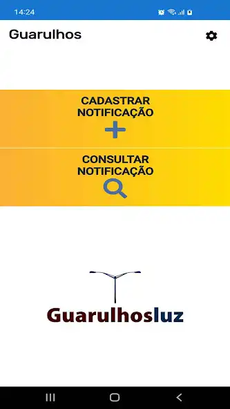 Play Guarulhos IP  and enjoy Guarulhos IP with UptoPlay
