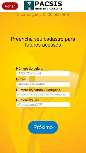 Play GuaruPag as an online game GuaruPag with UptoPlay