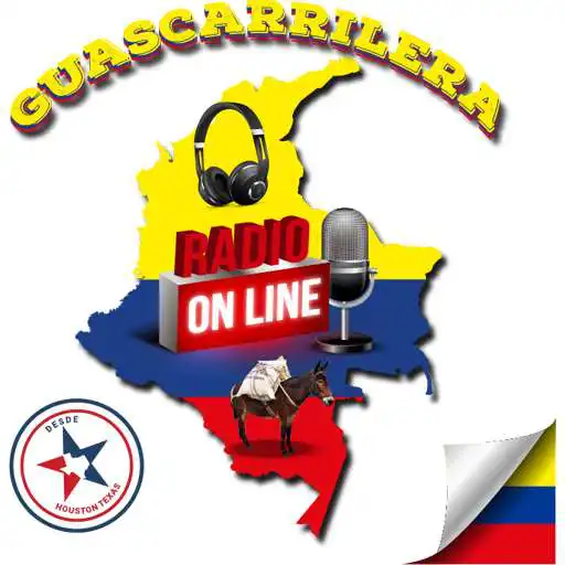 Play Guascarrilera Radio APK