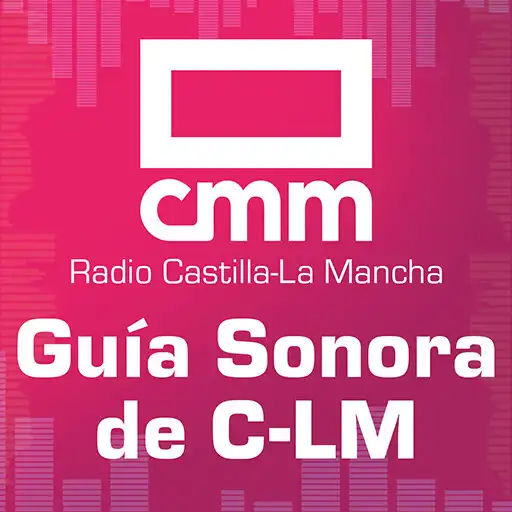 Play Guía sonora de C-LM APK
