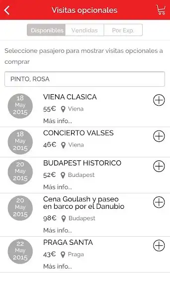 Play Guías Special Tours as an online game Guías Special Tours with UptoPlay