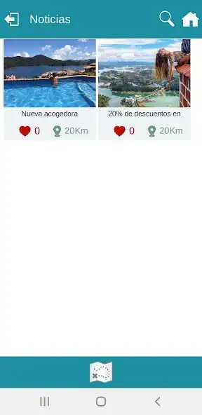 Play Guatape Corpotur  and enjoy Guatape Corpotur with UptoPlay