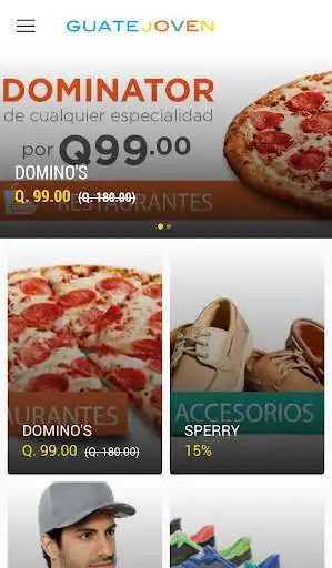 Play APK Guate Joven and enjoy Guate Joven with UptoPlay com.csslatam.conjuve Play APK Guate Joven and enjoy Guate Joven with UptoPlay com.csslatam.conjuve