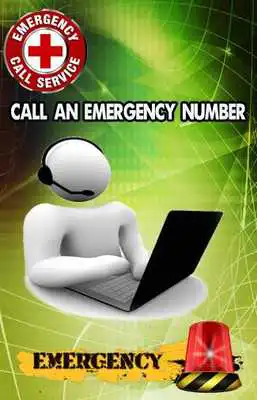 Play Guatemala Emergency Number