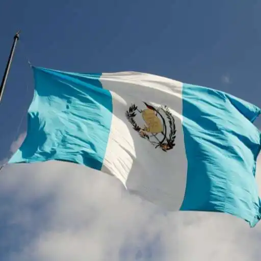 Play Guatemala flag APK