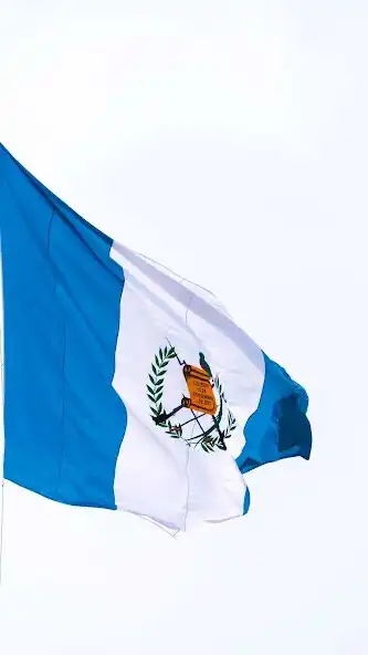 Play Guatemala flag  and enjoy Guatemala flag with UptoPlay