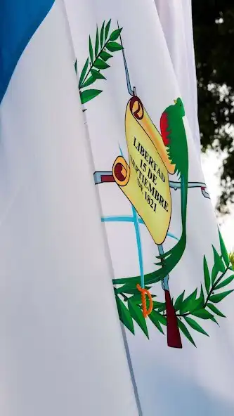 Play Guatemala flag as an online game Guatemala flag with UptoPlay