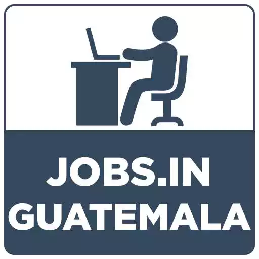 Play Guatemala Jobs - Job Search APK Play Guatemala Jobs - Job Search APK