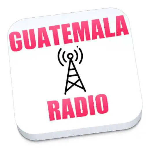 Free play online Guatemala Radio APK