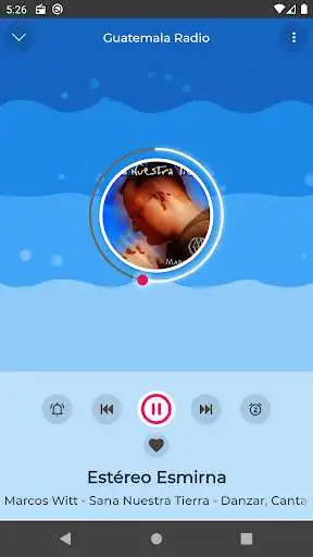 Play Guatemala Radio