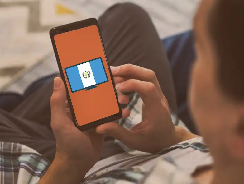 Play Guatemala TV en Vivo  and enjoy Guatemala TV en Vivo with UptoPlay