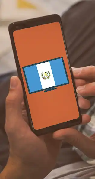 Play Guatemala TV en Vivo as an online game Guatemala TV en Vivo with UptoPlay