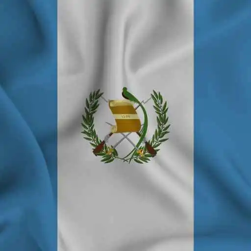 Play Guatemala Wallpaper APK