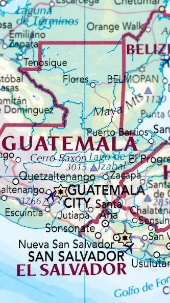 Play Guatemala Wallpaper as an online game Guatemala Wallpaper with UptoPlay
