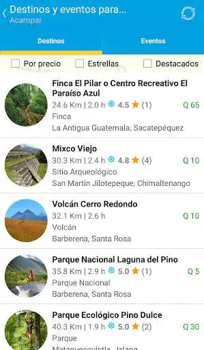 Play APK GuateValley - Los que aman viajar por Guatemala  and enjoy GuateValley - Los que aman viajar por Guatemala using ApkOnl