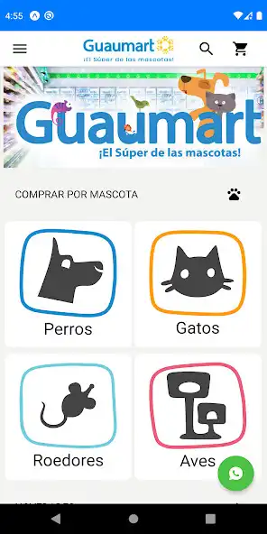 Play Guaumart  and enjoy Guaumart with UptoPlay