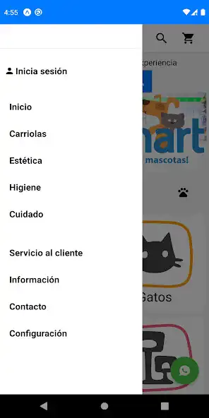 Play Guaumart as an online game Guaumart with UptoPlay