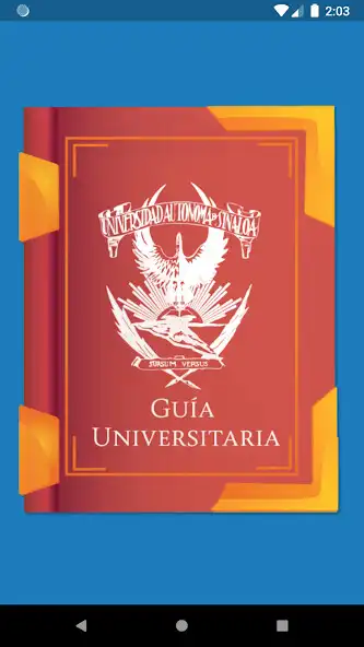 Play Guía Universitaria and enjoy Guía Universitaria with UptoPlay Play Guía Universitaria and enjoy Guía Universitaria with UptoPlay