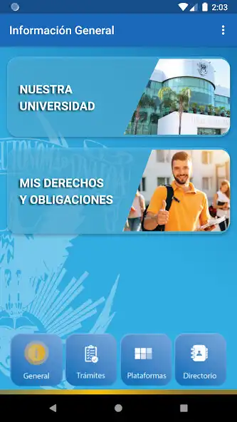Play Guía Universitaria as an online game online Guía Universitaria with UptoPlay Play Guía Universitaria as an online game Guía Universitaria with UptoPlay