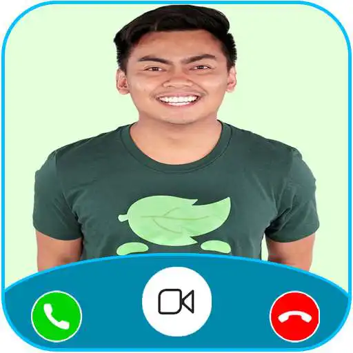 Play guava juice Call Me! Fake Video Call APK