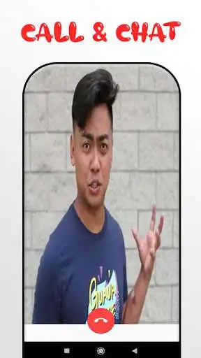 Play guava juice Call Me! Fake Video Call  and enjoy guava juice Call Me! Fake Video Call with UptoPlay