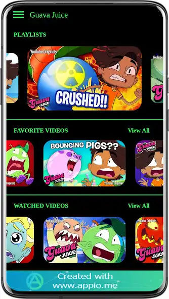 Play Guava Juice as an online game online Guava Juice with UptoPlay Play Guava Juice as an online game Guava Juice with UptoPlay