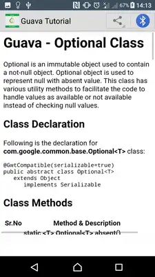 Play Guava Tutorial