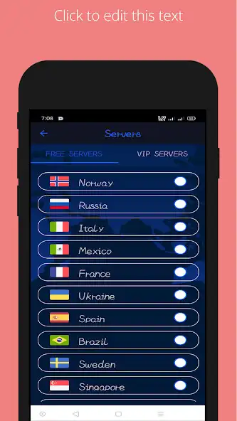 Play Guava VPN FAST:VPN as an online game Guava VPN FAST:VPN with UptoPlay